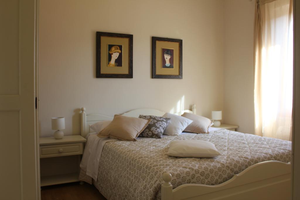 Amaremare B&B Stintino Habitación foto