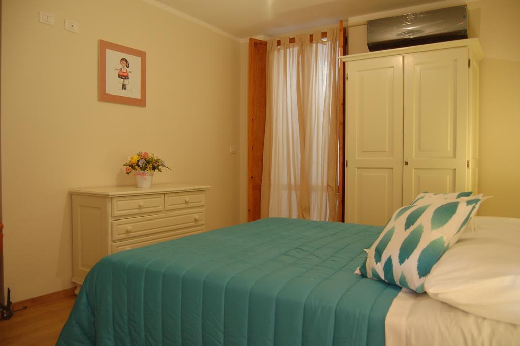 Amaremare B&B Stintino Habitación foto