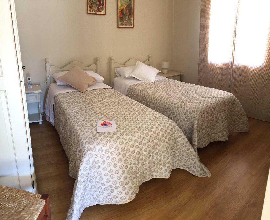 Amaremare B&B Stintino Exterior foto